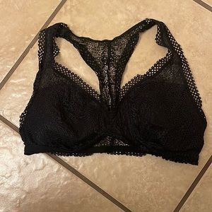VS lace Bralette